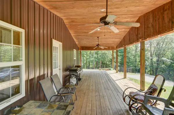 3122 Buffalo Run, Thaxton, VA 24174