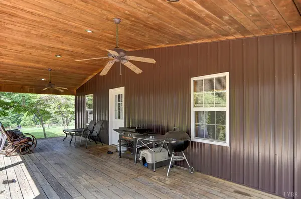 3122 Buffalo Run, Thaxton, VA 24174