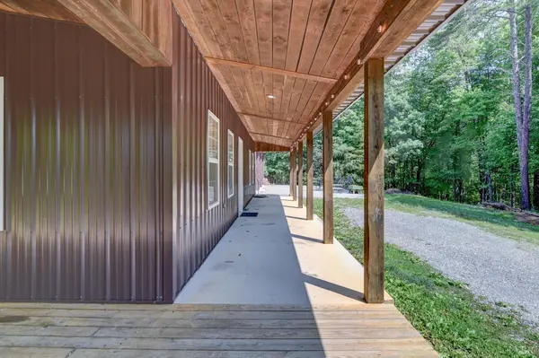 3122 Buffalo Run, Thaxton, VA 24174