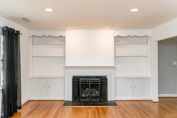 4925 Old Boonsboro RD, Lynchburg, VA 24503