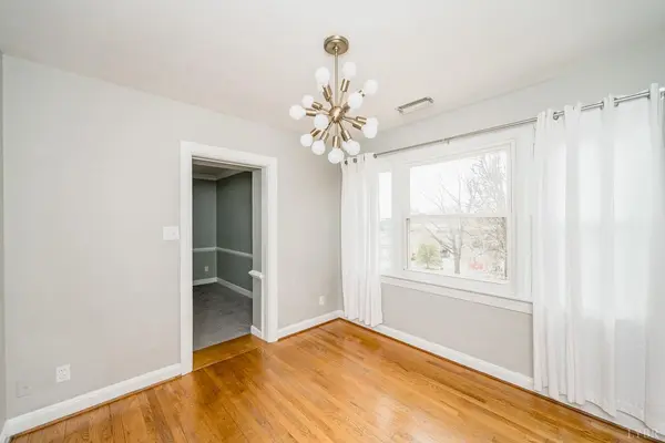 4925 Old Boonsboro RD, Lynchburg, VA 24503