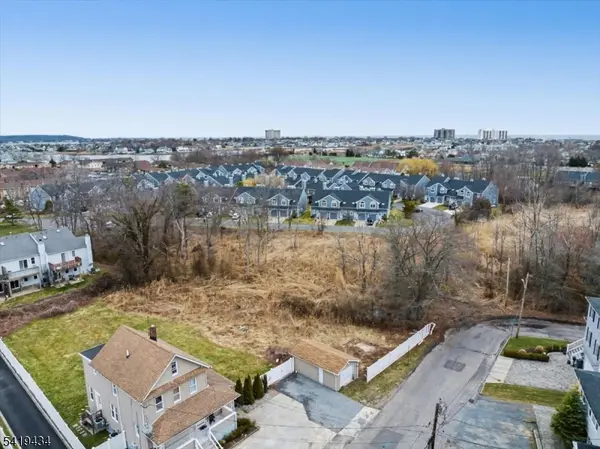 151 Kingsley St, Long Branch City, NJ 07740