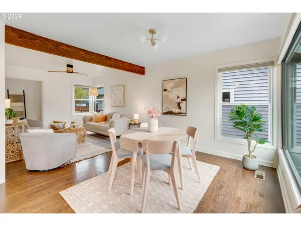 5631 NE 23RD AVE, Portland, OR 97211