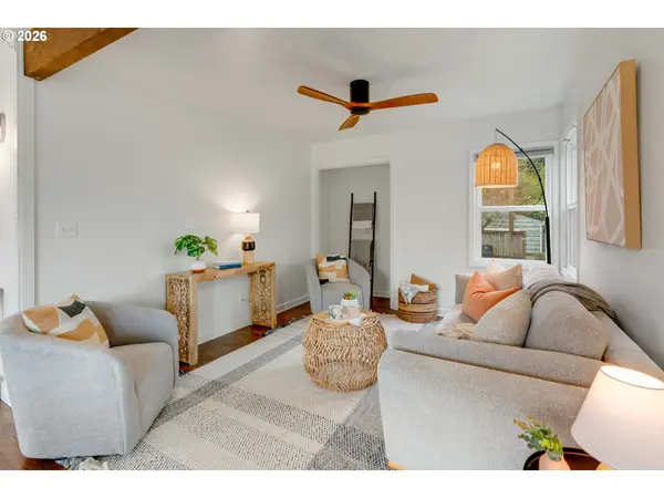 5631 NE 23RD AVE, Portland, OR 97211