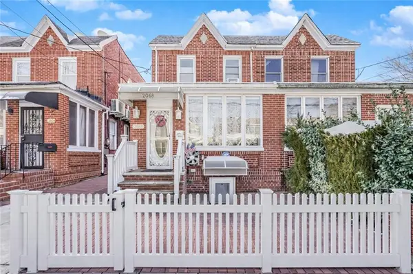 2068 Ford ST, Brooklyn, NY 11229