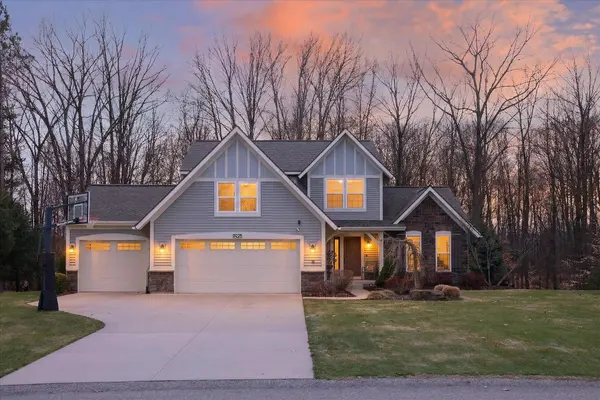 12951 Wildview DR, Grand Haven Twp, MI 49417