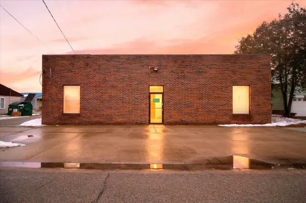 120 S Higbee ST, Reed City, MI 49677