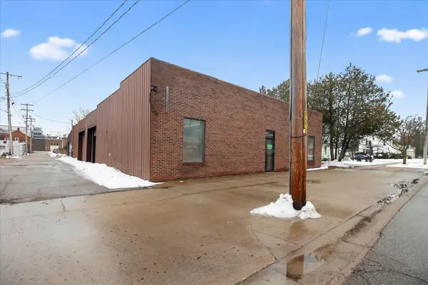 120 S Higbee ST, Reed City, MI 49677