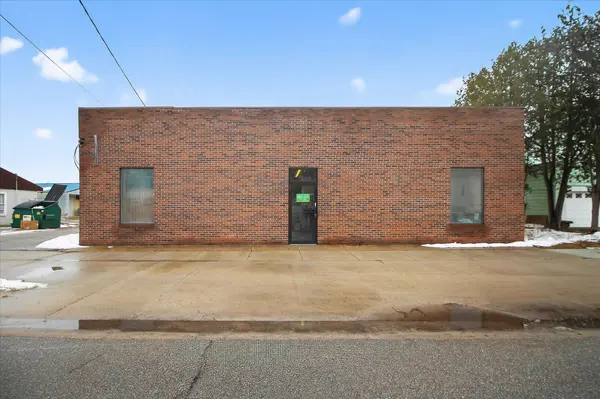 120 S Higbee ST, Reed City, MI 49677