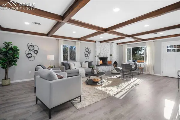 5620 Shoup RD, Colorado Springs, CO 80908