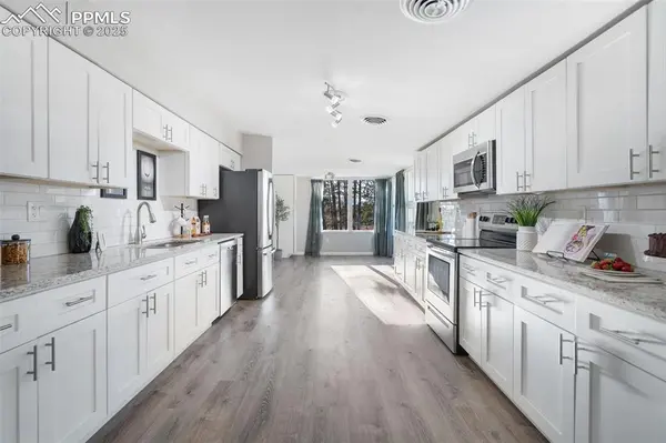 5620 Shoup RD, Colorado Springs, CO 80908