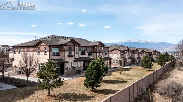 5282 Prominence PT, Colorado Springs, CO 80923