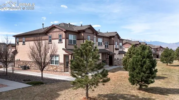 5282 Prominence PT, Colorado Springs, CO 80923