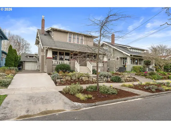 2845 NE 55TH AVE, Portland, OR 97213