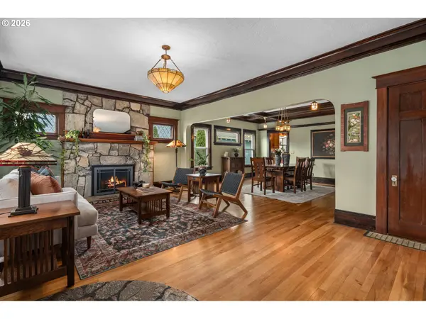 2845 NE 55TH AVE, Portland, OR 97213