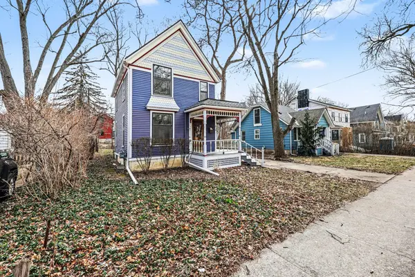 818 Gott ST, Ann Arbor, MI 48103