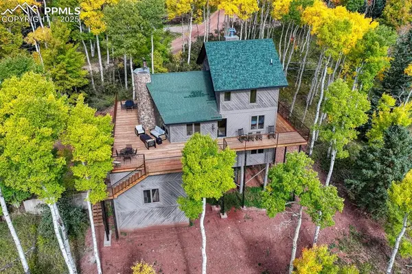 1141 Panadero LOOP, Cuchara, CO 81055