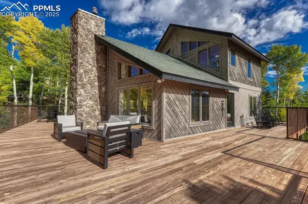 1141 Panadero LOOP, Cuchara, CO 81055