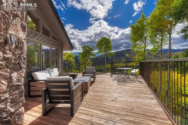 1141 Panadero LOOP, Cuchara, CO 81055