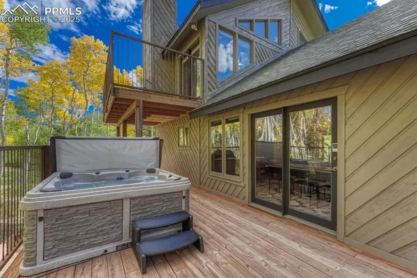 1141 Panadero LOOP, Cuchara, CO 81055