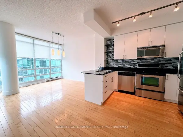 381 Front ST W #3103, Toronto C01, ON M5V 3R8