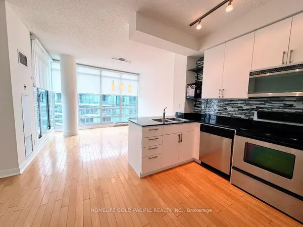 381 Front ST W #3103, Toronto C01, ON M5V 3R8