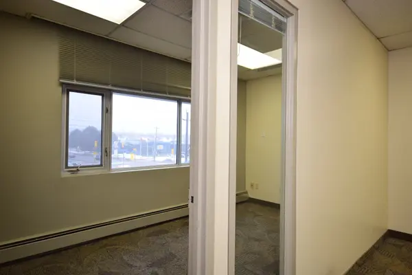 1200 Lawrence AVE E #301, Toronto C13, ON M3A 1E1