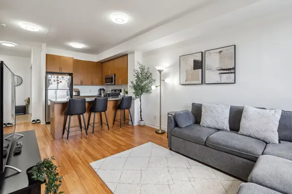 133 Wynford DR #805, Toronto C13, ON M3C 0J5