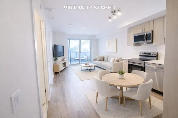 1010 Sandy Beach RD #612, Pickering, ON L1W 0C7