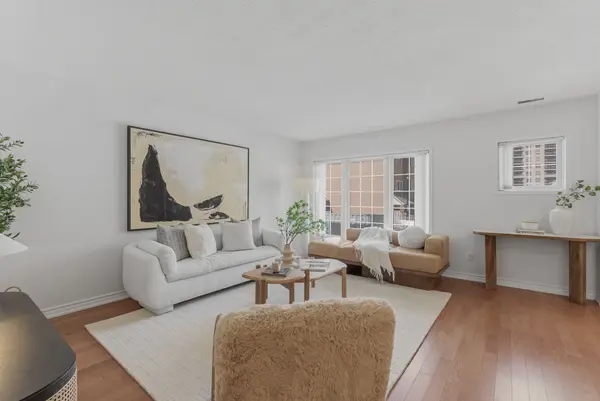 1400 The Esplanade N/A N #120, Pickering, ON L1V 6V2