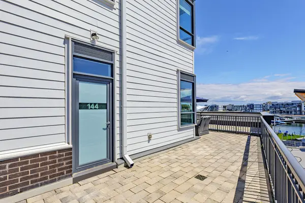 331 Broward WAY #144, Innisfil, ON L9S 0M7