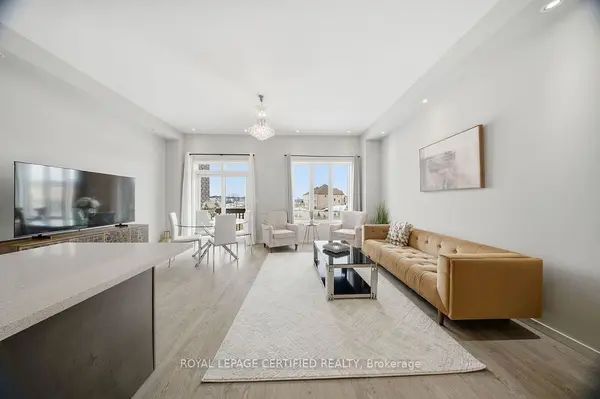 Address not disclosed, Aurora, ON L4G 2C9