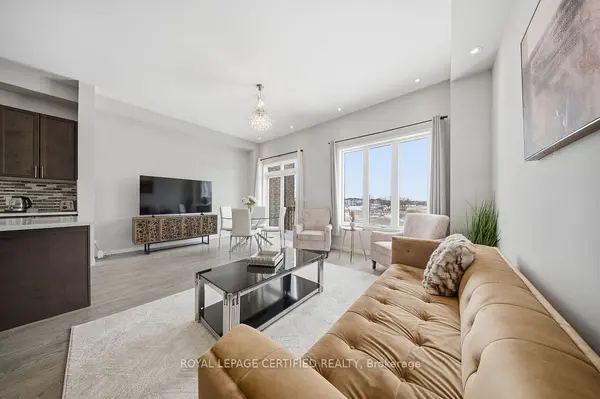 Address not disclosed, Aurora, ON L4G 2C9