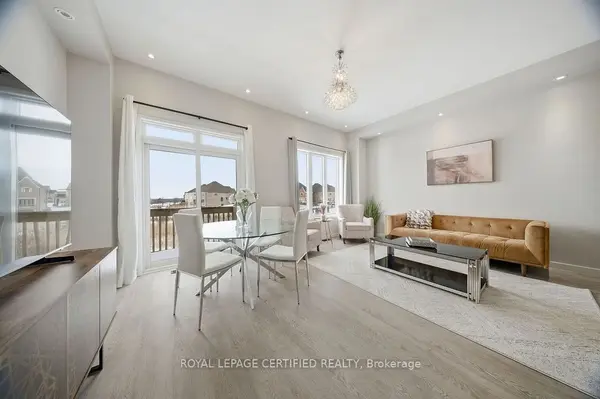 Address not disclosed, Aurora, ON L4G 2C9