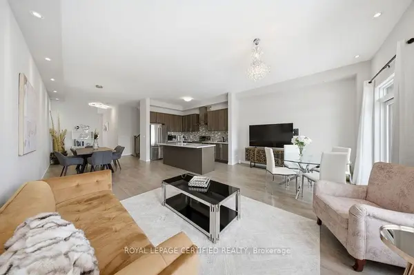 Address not disclosed, Aurora, ON L4G 2C9