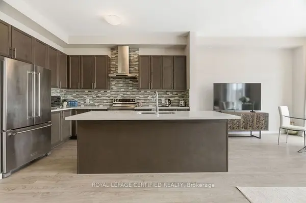 Address not disclosed, Aurora, ON L4G 2C9