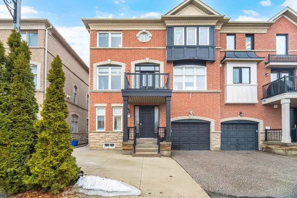 4731 Highway 7 N/A, Vaughan, ON L4L 1S6