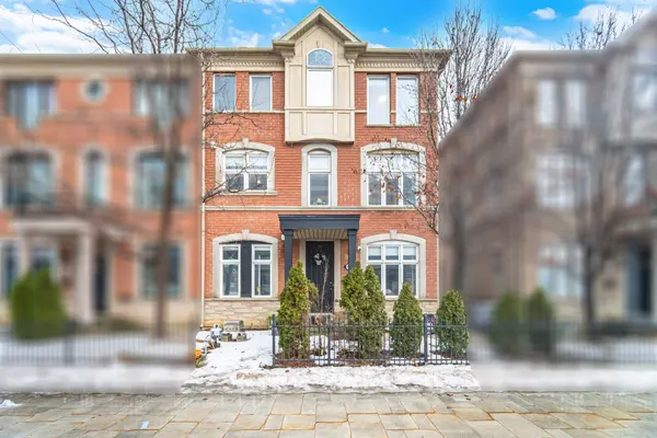 4731 Highway 7 N/A, Vaughan, ON L4L 1S6