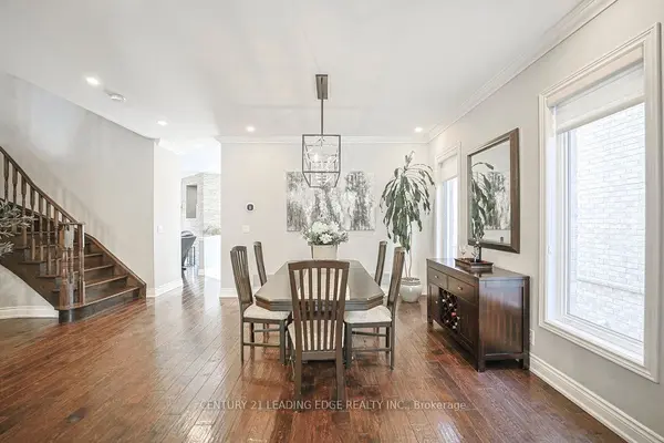 204 Ivy Jay CRES, Aurora, ON L4G 0E9