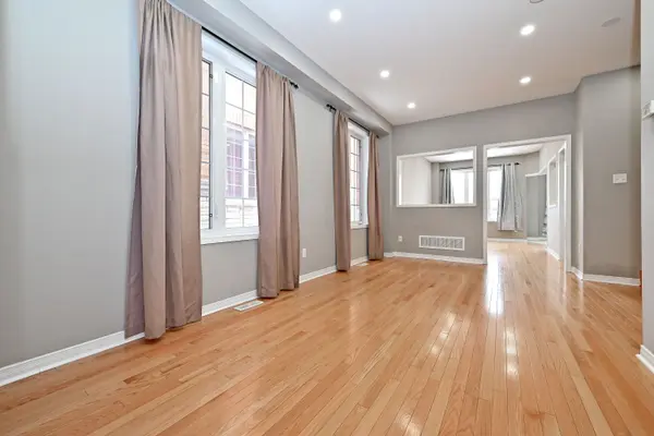 41 Big Hill CRES, Vaughan, ON L6A 4S1