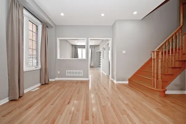 41 Big Hill CRES, Vaughan, ON L6A 4S1