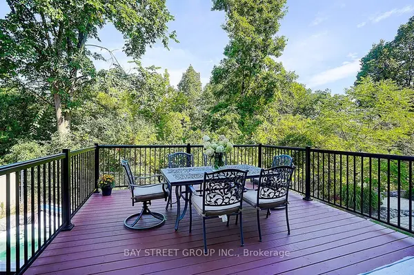 80 LADY JESSICA DR, Vaughan, ON L6A 4T9