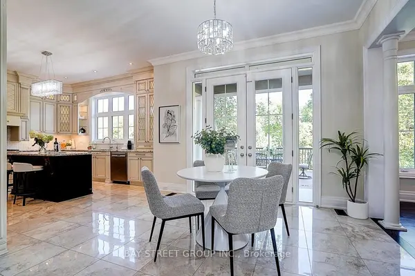 80 LADY JESSICA DR, Vaughan, ON L6A 4T9