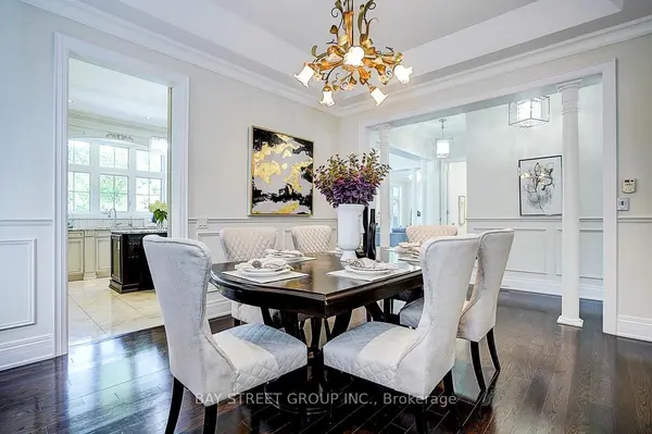 80 LADY JESSICA DR, Vaughan, ON L6A 4T9