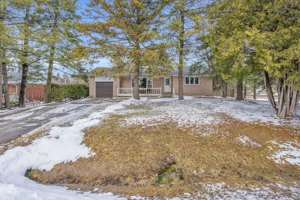 50 Main ST, Georgina, ON L0E 1N0