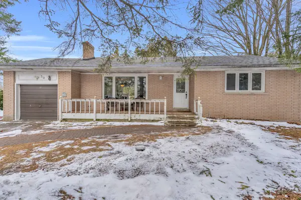 50 Main ST, Georgina, ON L0E 1N0