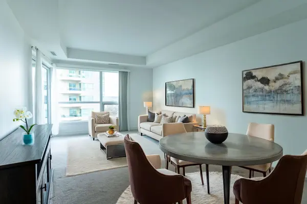 6 Toronto ST #1005, Barrie, ON L4N 9R2