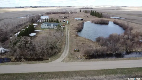 Rural Address,  Abernethy Rm No. 186,  SK S0G 0C0