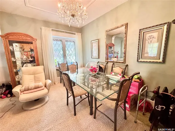 119 22nd STREET E, Prince Albert, SK S6V 1N2