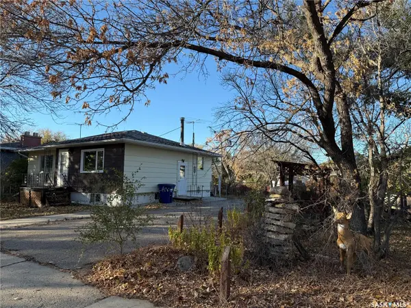 211 Little Flower AVENUE, Rosetown, SK S0L 2V0